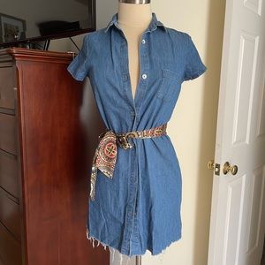 Zara dress